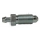 bleeder screw