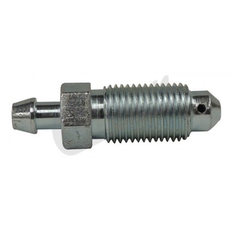 Crown bleeder screw (68052365AA)