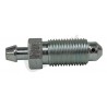 bleeder screw