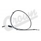 cable front parking Commander XH et Grand Cherokee WH