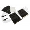 volet commande de   chauffage Grand Cherokee WG,  WJ