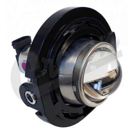 Crown fog lamp Compass MK49 (68140324AA)