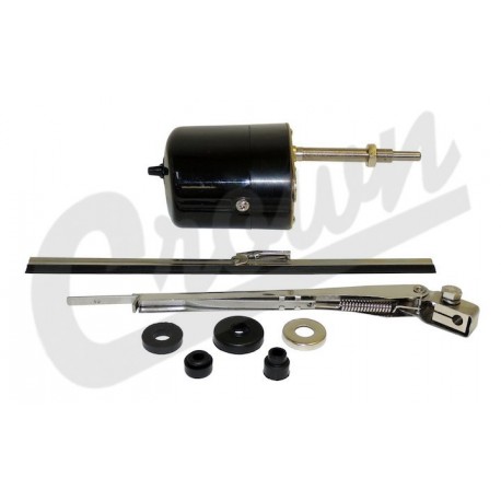 Crown 6-volt wiper kit (0JJHI)