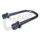u-bolt h.d. Wrangler YJ