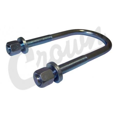 Crown u-bolt h.d. Wrangler YJ (76488)