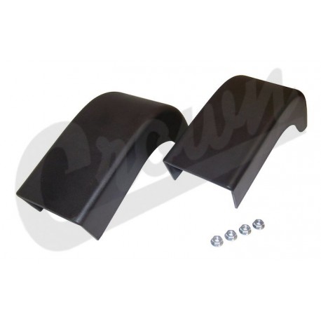 Crown Coin de parechoc avant YJ (82200529)