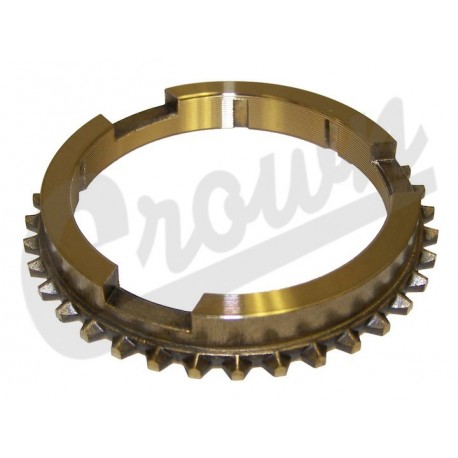 Crown blocking ring (85189)