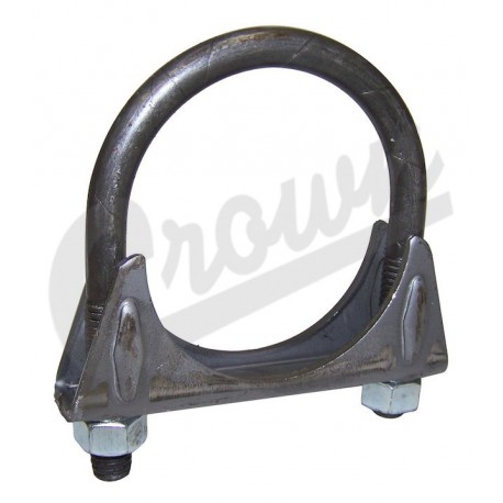 Crown collier echappement (83300061)