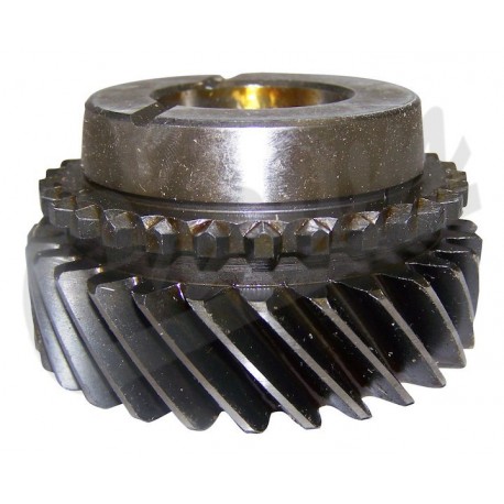 Crown gear third l29-s30 (85241)