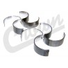kit 4 jeu coussinet bielle