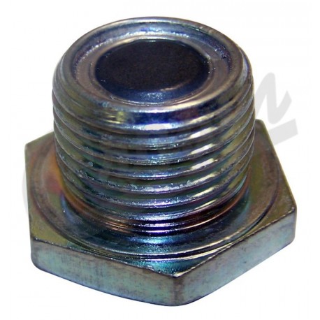 Crown plug (85257)