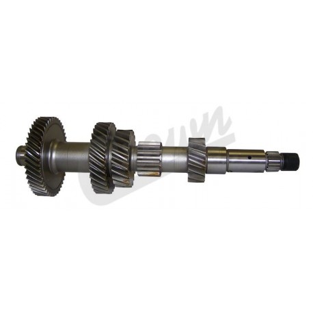 Crown gear cluster (85266)