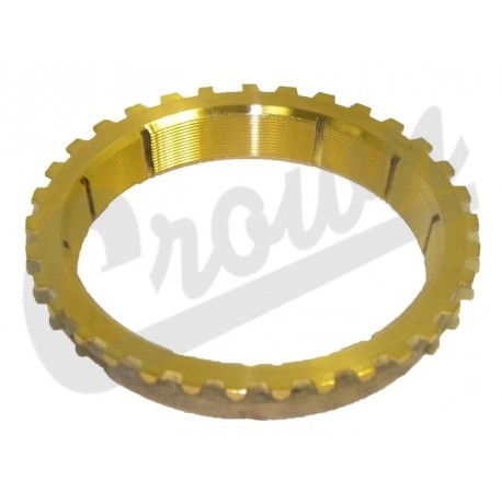 Crown bague d'arret s Cherokee XJ et Wrangler TJ,  YJ (83500566)