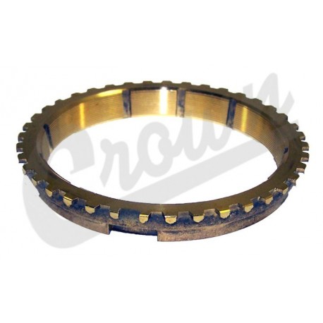 Crown bague d'arret s Cherokee XJ et Wrangler TJ,  YJ (83500567)