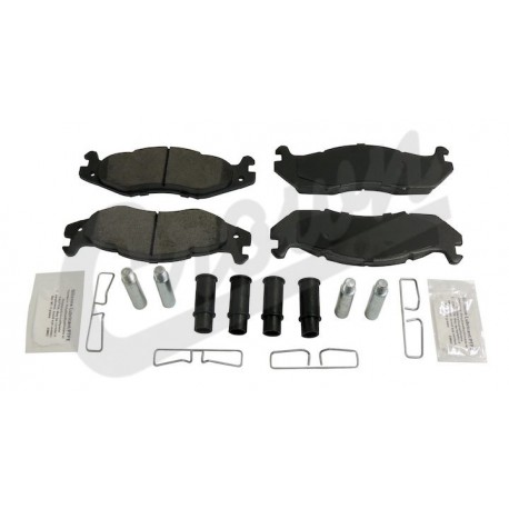 Crown trousse de segm (83501167MK)