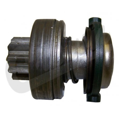 Crown pignon de demarreur (79043)