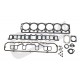 pochette haut moteur