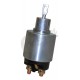 solenoid starter