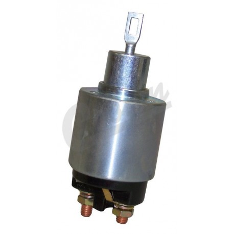 Crown solenoid starter (85388)