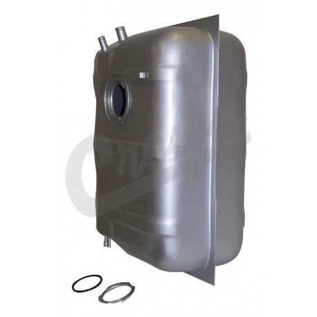 Crown tank fuel (85420)
