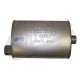 silencieux arrieresans tube