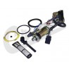gauge /carburant Wrangler TJ,  YJ