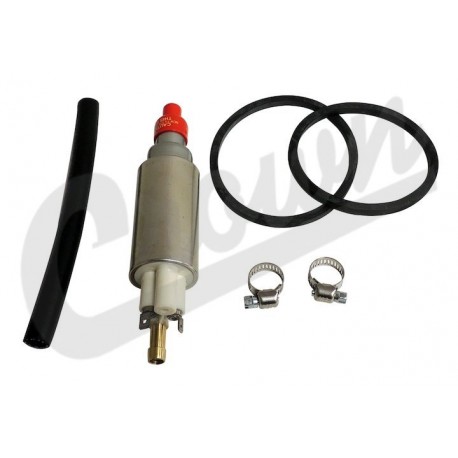 Crown fuel pump kit (0JI4R)