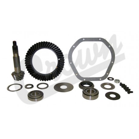 Crown gear &  pinion (85441)