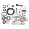 couple conique avant ratio 456 1986-93 Cherokee XJ