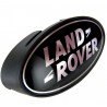 logo calandre LAND ROVER vert Defender 90, 110, 130