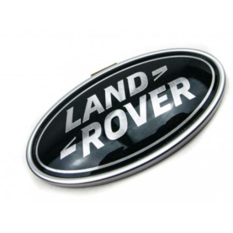 Land rover monogramme LAND ROVER vert (LR060140)