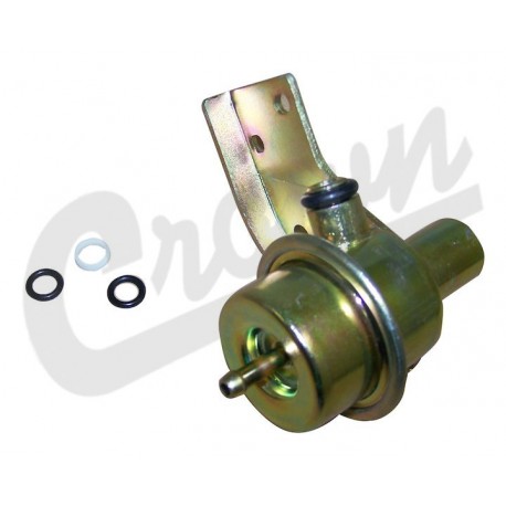 Crown regulateur de pression Cherokee XJ (76523)