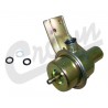 regulateur de pression Cherokee XJ
