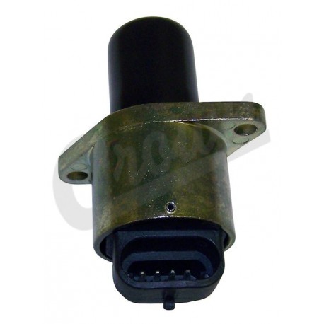 Crown moteur air ralenti Cherokee XJ (83503643)