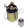 solenoid demarreur