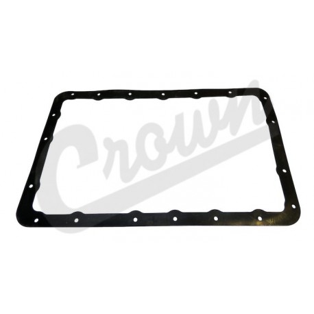 Crown filtre boite auto avec joint (77398)