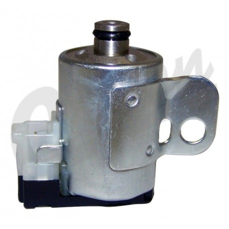 Crown solenoid assy. t/m (85505)