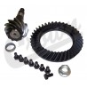 couple conique ratio 3.55 pour pont arriere dana 35