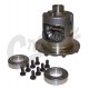 case assy differential