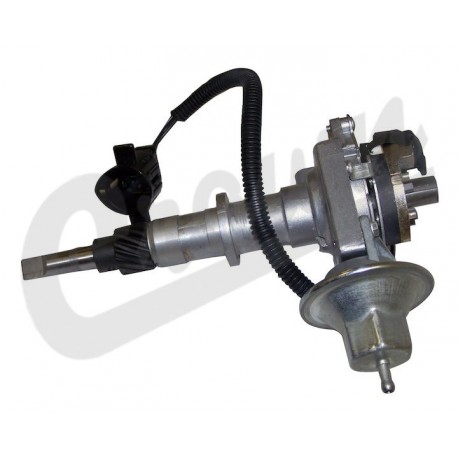 Crown allumeur (83506286)
