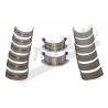 bearing set crankshaft main Cherokee XJ,  Grand Cherokee WJ,  ZJ et Wrangler TJ,  YJ