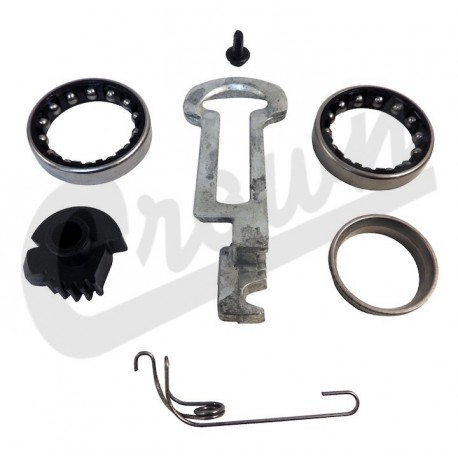 Crown rack kit (83510055)