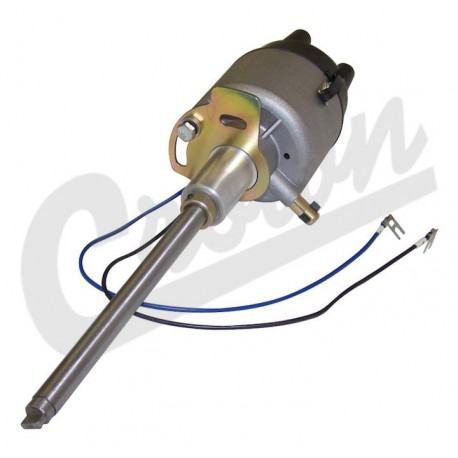 Crown electronic distributor (80159)