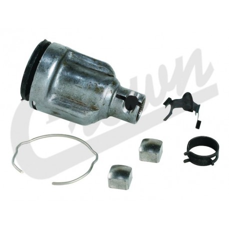 Crown repair kit steering (76541)