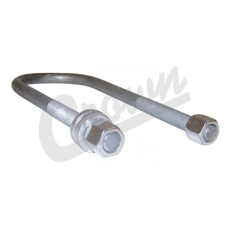 Crown u-bolt (0JHVA)