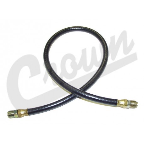 Crown tube oil (85659)