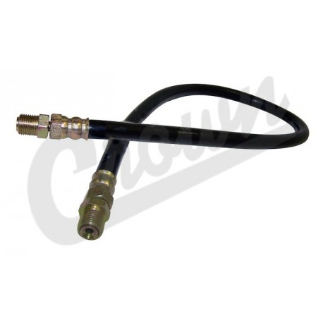 Crown tube oil (85660)