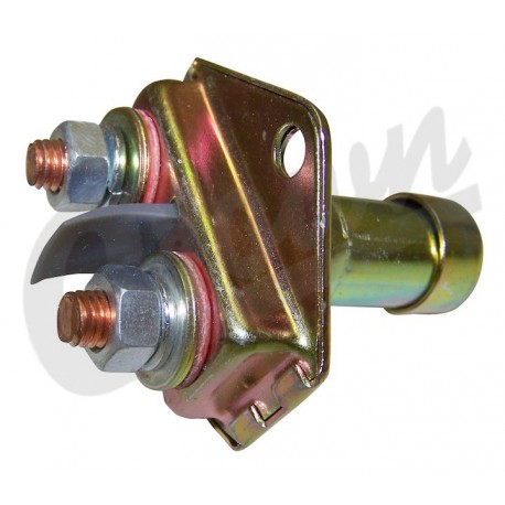 Crown switch starter (85711)