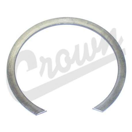 Crown snap ring (85758)