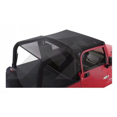 Crown combo beach top Wrangler TJ 97-06 (CB20011)